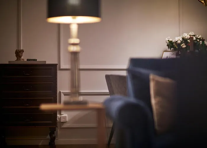 R B Apartment Am Airport Hamburg - 1-4 Personen - Kueche - Smart Tv - Waschmaschine - Perfekt Fuer Geschaeftsreisende Oder Familien